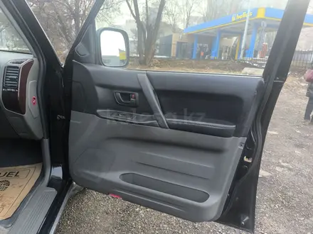 Mitsubishi Pajero 2000 года за 3 900 000 тг. в Алматы – фото 21
