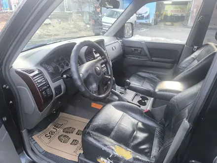 Mitsubishi Pajero 2000 года за 3 900 000 тг. в Алматы – фото 23