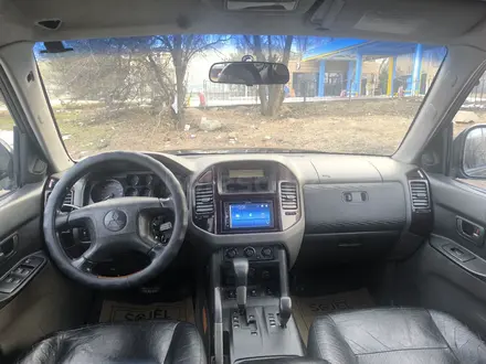 Mitsubishi Pajero 2000 года за 3 900 000 тг. в Алматы – фото 24