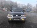 Mitsubishi Pajero 2000 года за 3 900 000 тг. в Алматы – фото 3