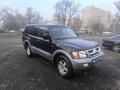 Mitsubishi Pajero 2000 года за 3 900 000 тг. в Алматы – фото 4