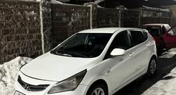 Hyundai Solaris 2014 годаfor5 100 000 тг. в Алматы