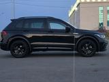 Volkswagen Tiguan 2021 года за 16 800 000 тг. в Костанай – фото 5