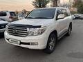 Toyota Land Cruiser 2010 года за 17 800 000 тг. в Алматы – фото 3