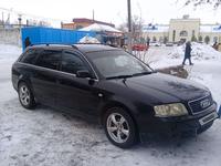 Audi A6 2002 года за 3 250 000 тг. в Астана