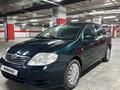 Toyota Corolla 2004 года за 2 400 000 тг. в Тараз – фото 2