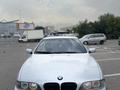BMW 530 2000 годаүшін3 800 000 тг. в Алматы – фото 12
