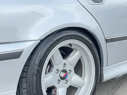 BMW 530 2000 года за 3 800 000 тг. в Алматы – фото 15