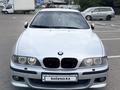 BMW 530 2000 годаүшін3 800 000 тг. в Алматы – фото 2