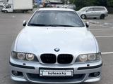 BMW 530 2000 года за 3 800 000 тг. в Алматы – фото 2