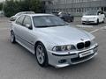 BMW 530 2000 годаүшін3 800 000 тг. в Алматы – фото 3