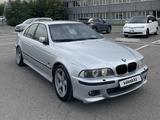 BMW 530 2000 года за 3 800 000 тг. в Алматы – фото 3
