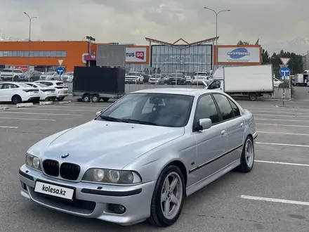 BMW 530 2000 года за 3 800 000 тг. в Алматы