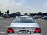 BMW 530 2000 года за 3 800 000 тг. в Алматы – фото 5