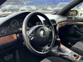 BMW 530 2000 годаүшін3 800 000 тг. в Алматы – фото 7