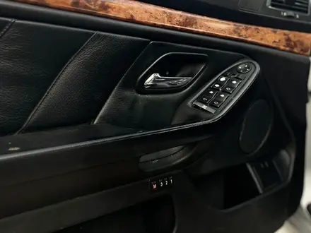 BMW 530 2000 года за 3 800 000 тг. в Алматы – фото 8