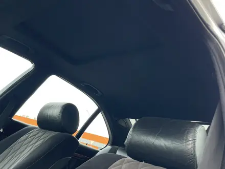 BMW 530 2000 года за 3 800 000 тг. в Алматы – фото 9