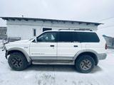 Mitsubishi Montero Sport 2001 годаfor4 000 000 тг. в Атырау