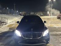 Mercedes-Benz S 63 AMG 2014 года за 28 000 000 тг. в Алматы