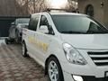 Hyundai  старекс 2018 года за 18 500 000 тг. в Алматы – фото 12