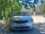 Kia Rio 2014 года за 4 888 888 тг. в Актау