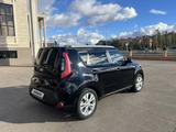 Kia Soul 2015 года за 5 900 000 тг. в Кокшетау