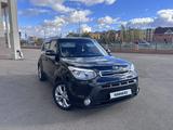 Kia Soul 2015 года за 5 900 000 тг. в Кокшетау – фото 4