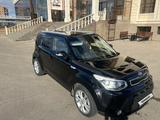 Kia Soul 2015 года за 5 900 000 тг. в Кокшетау – фото 3