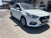 Hyundai Accent 2020 годаүшін7 800 000 тг. в Шымкент