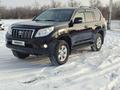 Toyota Land Cruiser Prado 2012 годаүшін14 990 000 тг. в Уральск