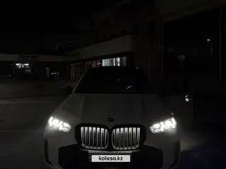 BMW X5, 2024