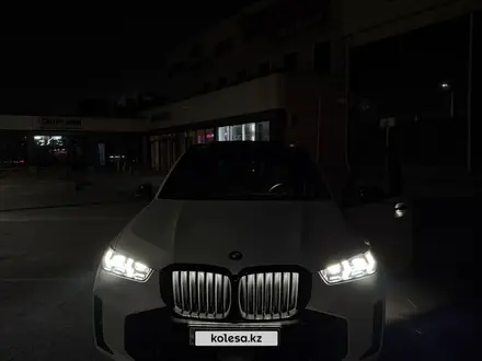 BMW X5 2024 года за 52 000 000 тг. в Шымкент