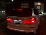 BMW X5 2024 годаүшін52 000 000 тг. в Шымкент – фото 3