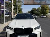 BMW X5 2024 годаүшін52 000 000 тг. в Шымкент – фото 2