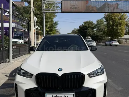 BMW X5 2024 года за 52 000 000 тг. в Шымкент – фото 2