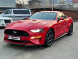 Ford Mustang 2020 года за 18 000 000 тг. в Алматы