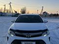 Toyota Camry 2015 годаүшін12 800 000 тг. в Тараз – фото 2