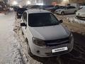 ВАЗ (Lada) Granta 2190 2013 года за 2 500 000 тг. в Астана – фото 2