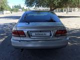 Mitsubishi Galant 1993 годаүшін800 000 тг. в Мойынкум