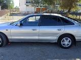 Mitsubishi Galant 1993 годаүшін800 000 тг. в Мойынкум – фото 2