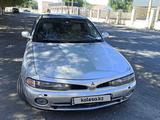 Mitsubishi Galant 1993 годаүшін800 000 тг. в Мойынкум – фото 3