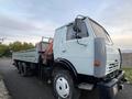 КамАЗ  5320 1985 года за 6 200 000 тг. в Шымкент