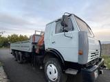 КамАЗ  5320 1985 годаүшін6 200 000 тг. в Шымкент