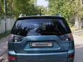 Mitsubishi Outlander 2007 годаfor6 200 000 тг. в Алматы – фото 2