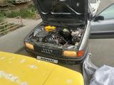 Audi 80 1989 годаүшін700 000 тг. в Талдыкорган