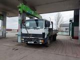 Mercedes-Benz 1994 годаүшін14 000 000 тг. в Павлодар – фото 2