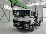 Mercedes-Benz 1994 годаүшін14 000 000 тг. в Павлодар – фото 3