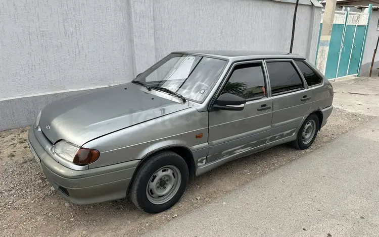 ВАЗ (Lada) 2114 2006 годаүшін950 000 тг. в Шымкент