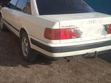Audi 100 1993 года за 2 100 000 тг. в Кызылорда – фото 3