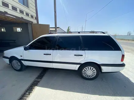 Volkswagen Passat 1996 года за 1 800 000 тг. в Кызылорда – фото 2